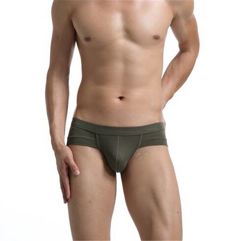 hübscher männlicher Torso